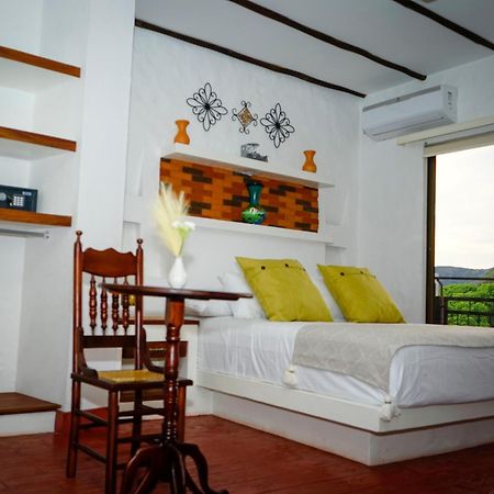 Honda Colonial Magdalena Resort Экстерьер фото