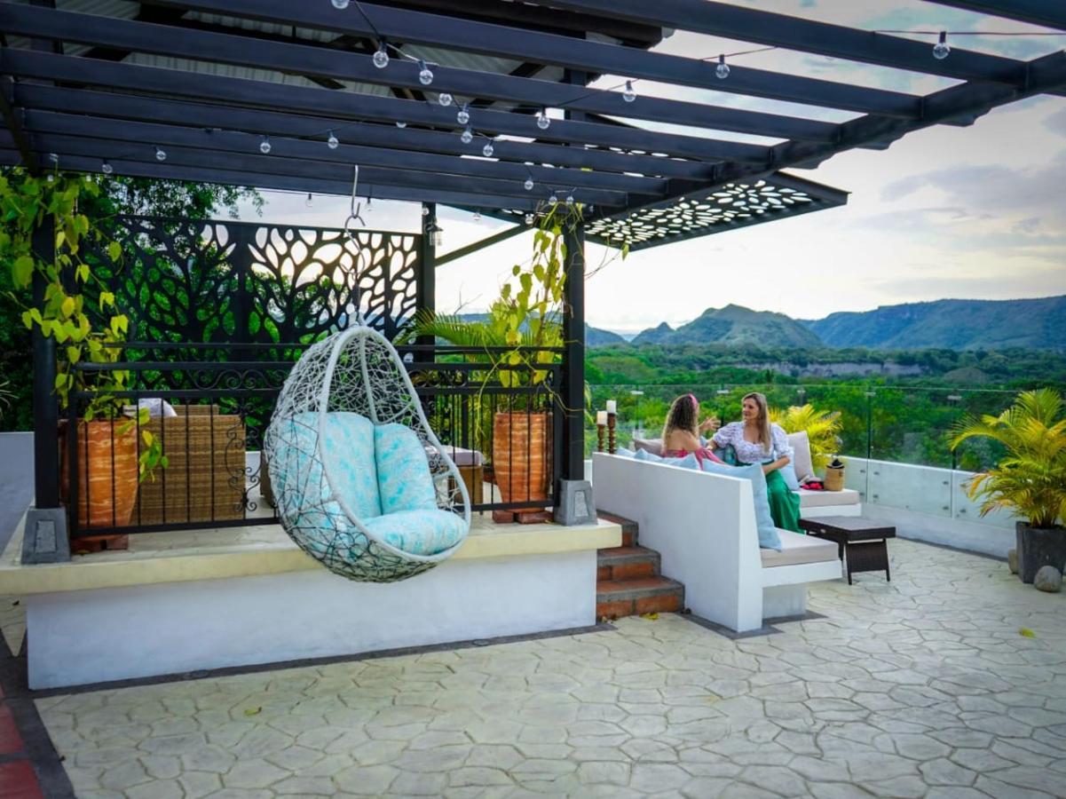 Honda Colonial Magdalena Resort Экстерьер фото