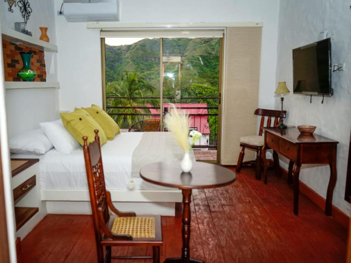 Honda Colonial Magdalena Resort Экстерьер фото