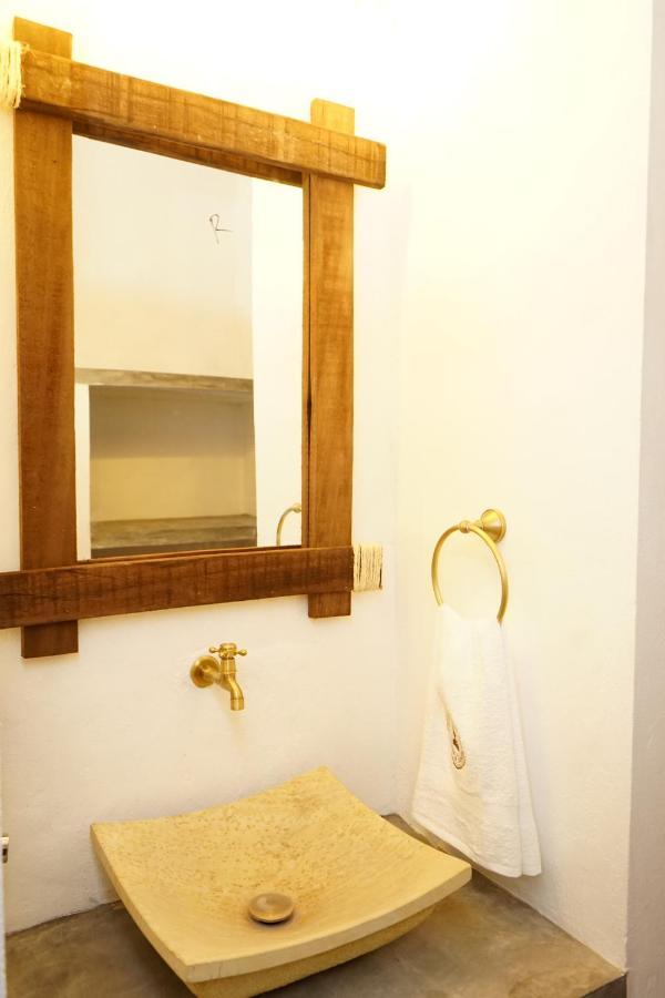 Honda Colonial Magdalena Resort Экстерьер фото