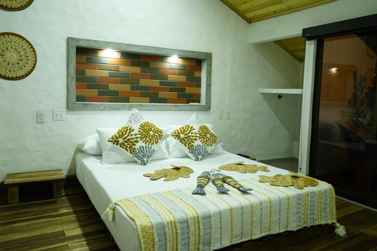 Honda Colonial Magdalena Resort Экстерьер фото