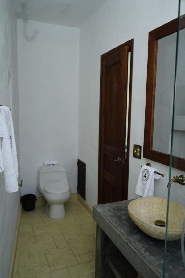 Honda Colonial Magdalena Resort Экстерьер фото
