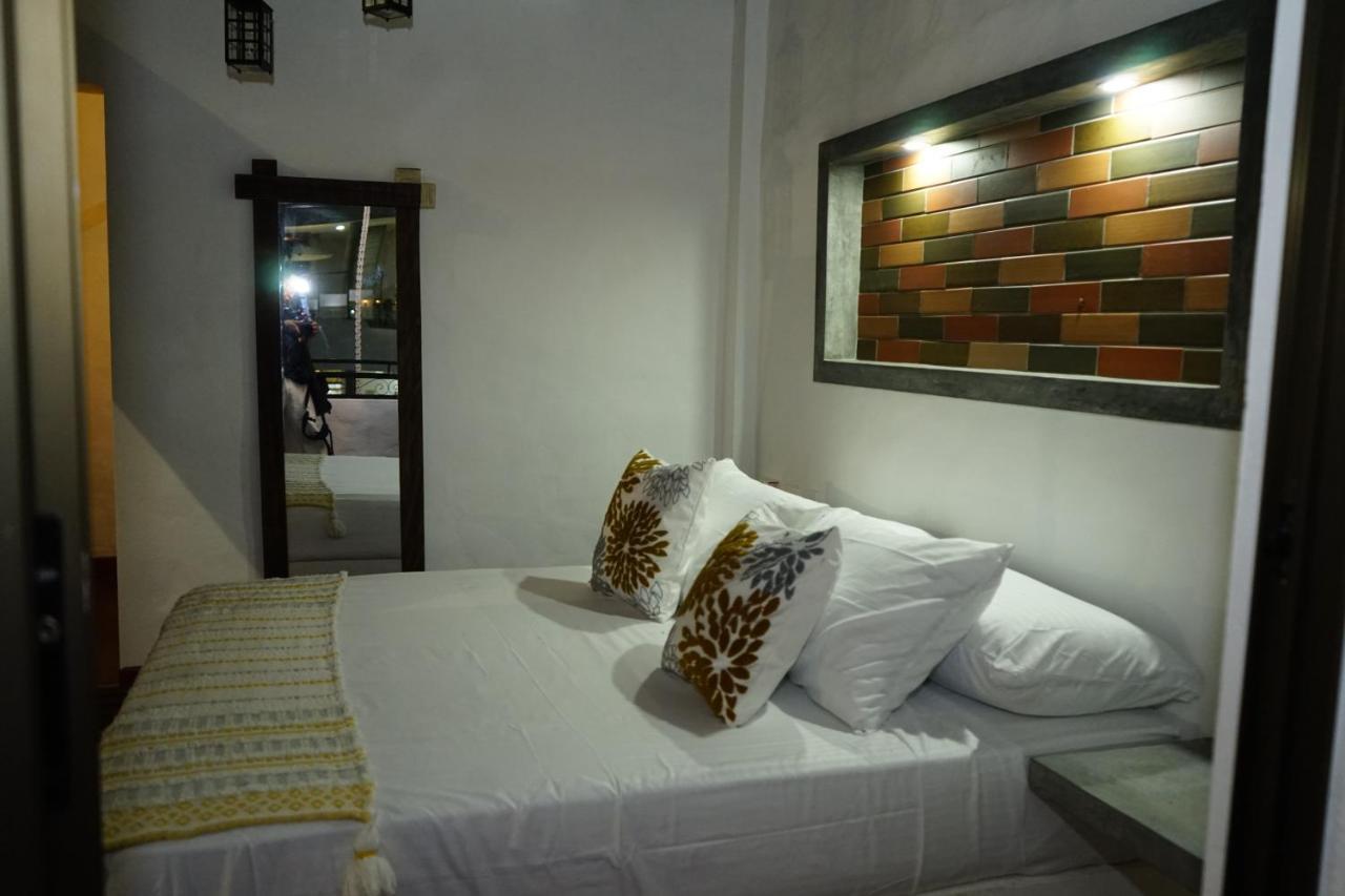 Honda Colonial Magdalena Resort Экстерьер фото