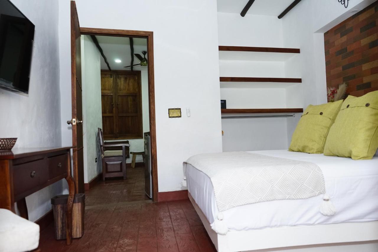 Honda Colonial Magdalena Resort Экстерьер фото