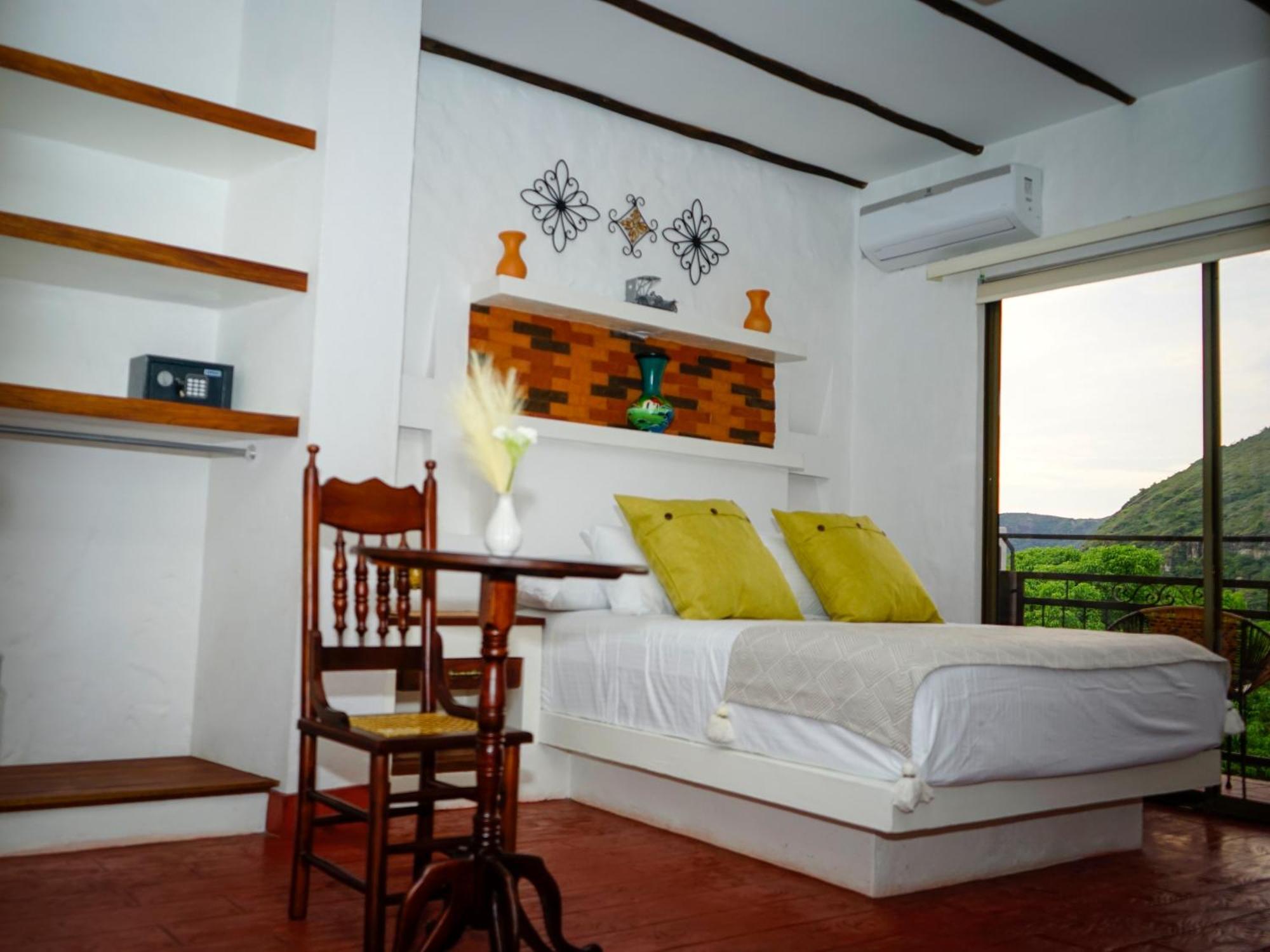 Honda Colonial Magdalena Resort Экстерьер фото
