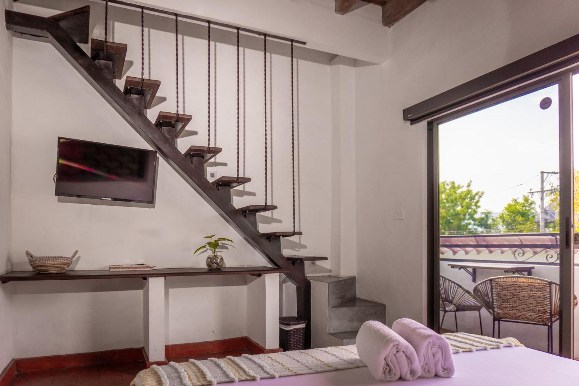 Honda Colonial Magdalena Resort Экстерьер фото