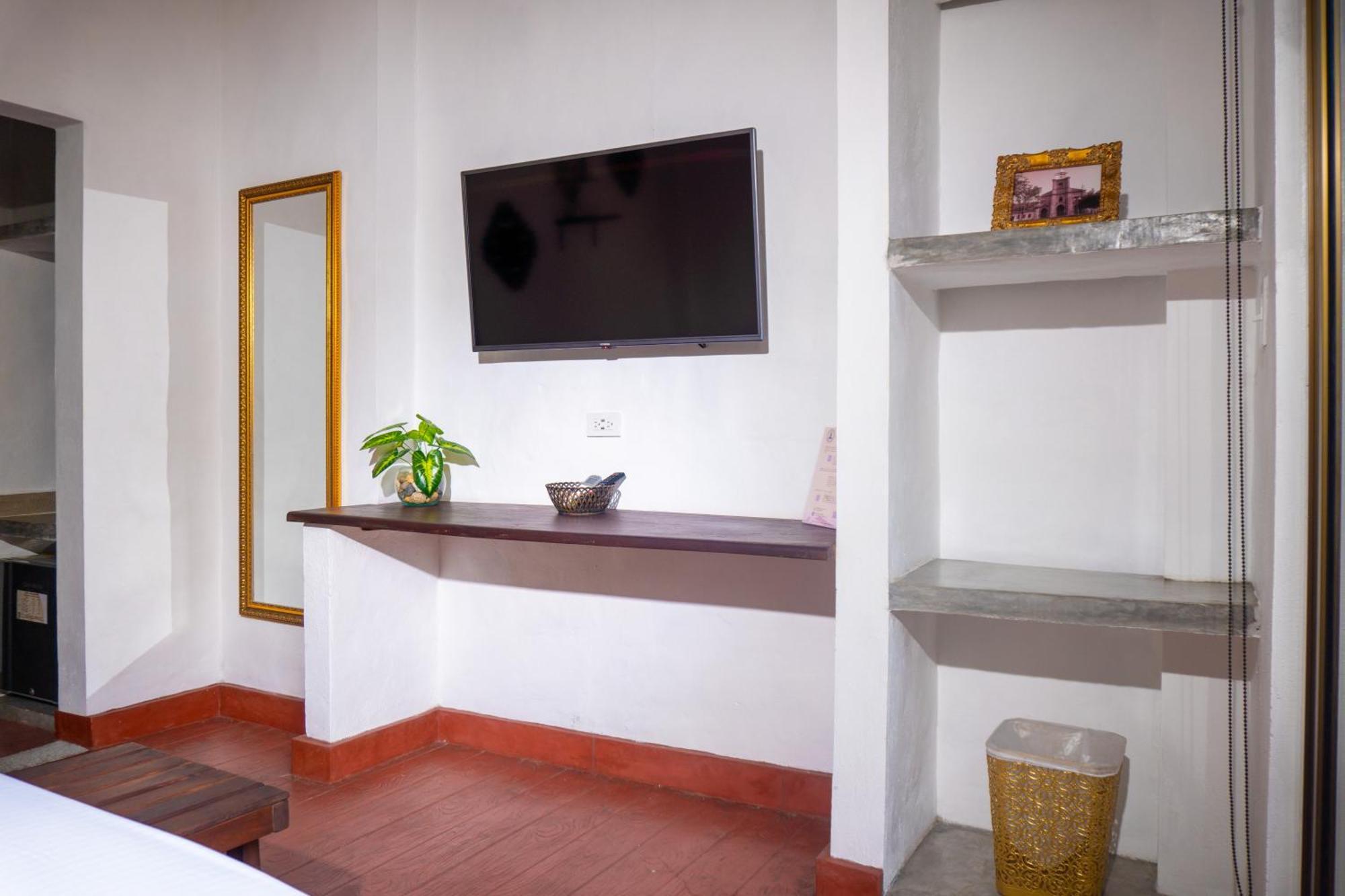 Honda Colonial Magdalena Resort Экстерьер фото