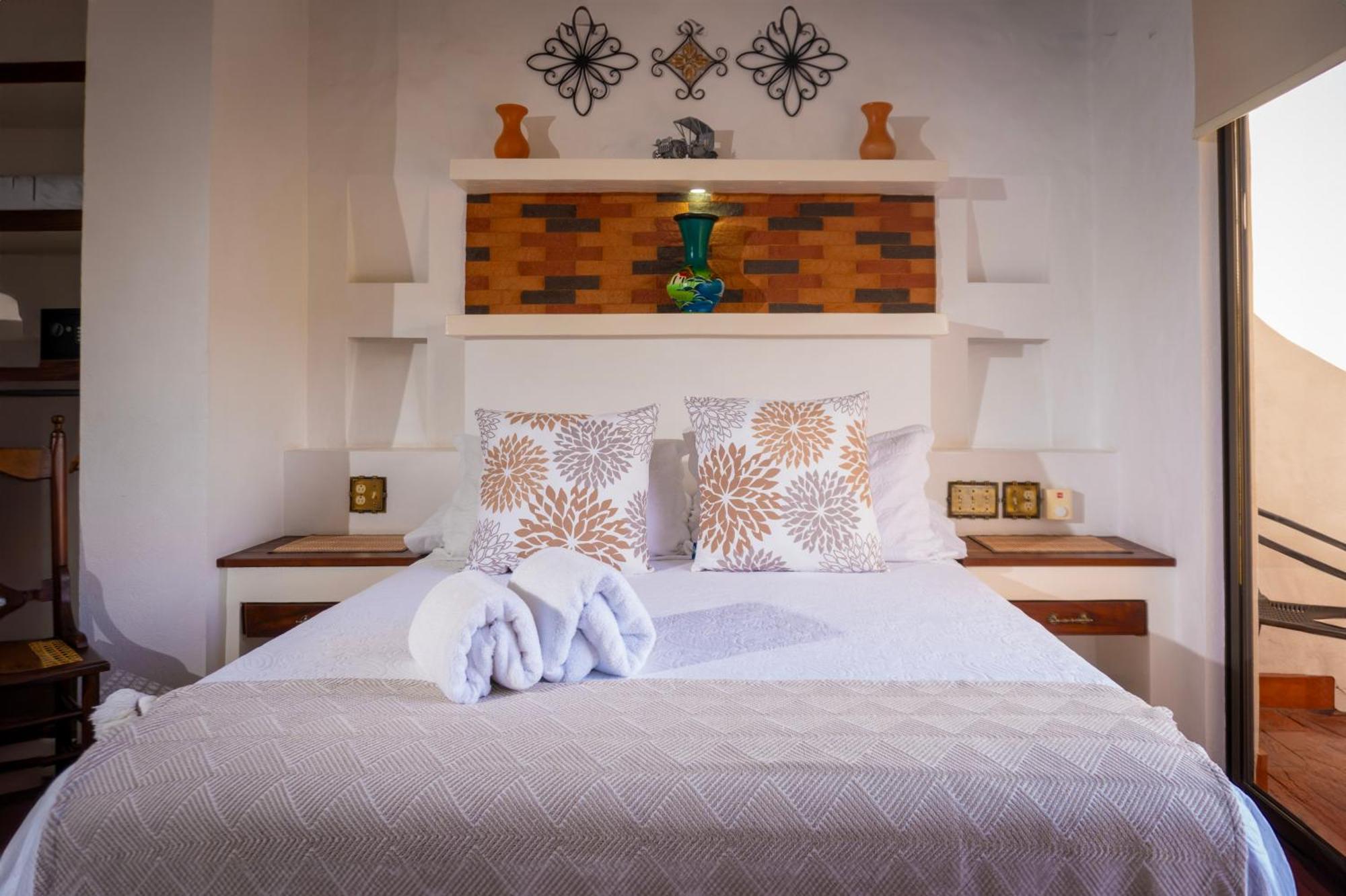 Honda Colonial Magdalena Resort Экстерьер фото