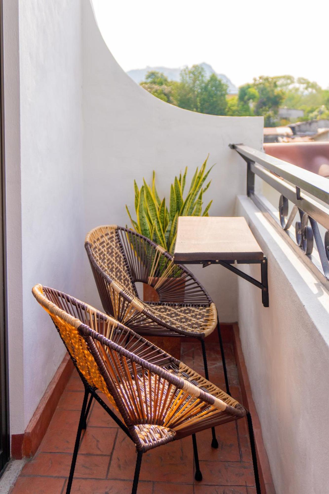 Honda Colonial Magdalena Resort Экстерьер фото