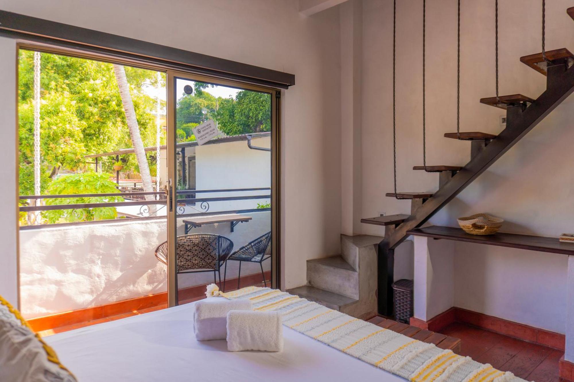 Honda Colonial Magdalena Resort Экстерьер фото